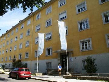 Gemütliche 1‑Zimmer‑Wohnung in Geidorf Provisionsfrei!