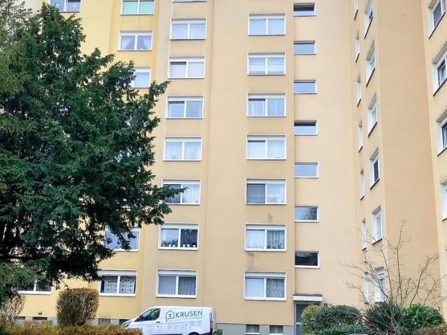 Gemütliche 1 Zimmer Wohnung in Dortmund Bodelschwingh!