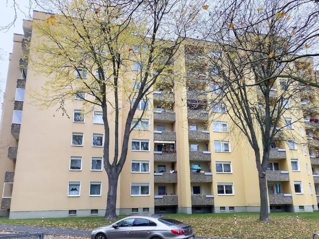 Gemütliche 1 Zimmer Wohnung in Dortmund Bodelschwingh!