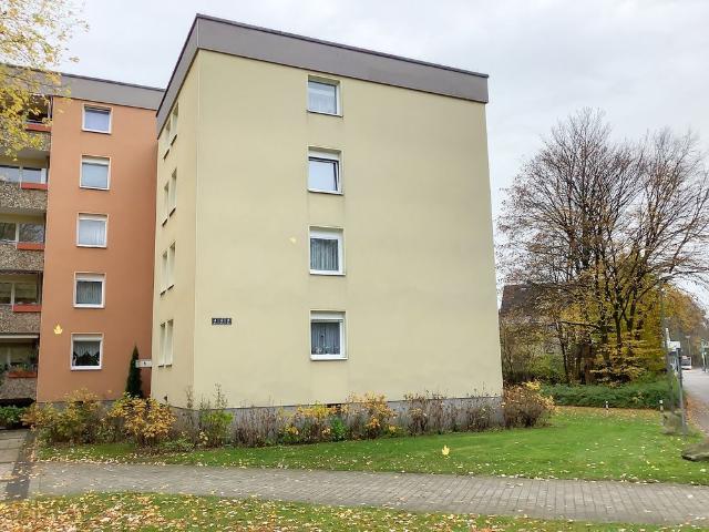 Gemütliche 1 Zimmer Wohnung in Dortmund Bodelschwingh