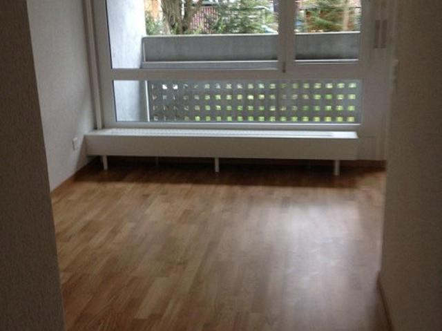 Gemütliche 1 Zimmer Wohnung in der Länggasse