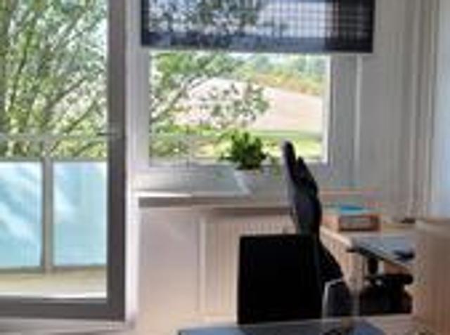 gemütliche 1 Zimmer Wohnung in Dresden mit Naturblick