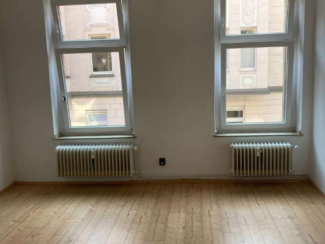Gemütliche 1 Zimmer Wohnung in Düsseldorf