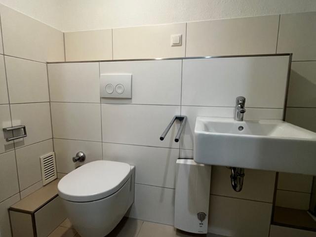 Gemütliche 1 Zimmer Wohnung in Düsseldorf Rath