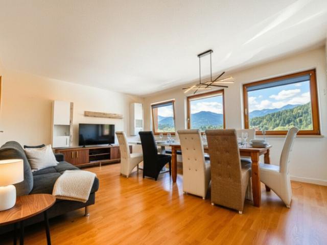 Gemütliche 1 Zimmer Wohnung in Flaurling, mit Stellplatz und Einbauküche um 690€!