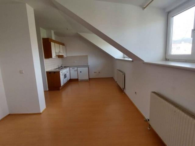 Gemütliche 1 Zimmer Wohnung in Knittelfeld, ab Oktober verfügbar