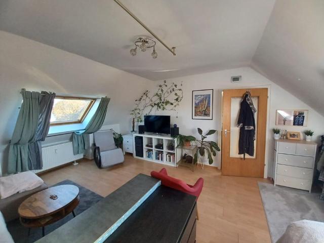 Gemütliche 1 Zimmer Wohnung in Köln Bayenthal zur Zwischenmiete –