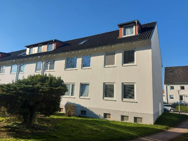 Gemütliche 1 Zimmer Wohnung in Kiel Wik