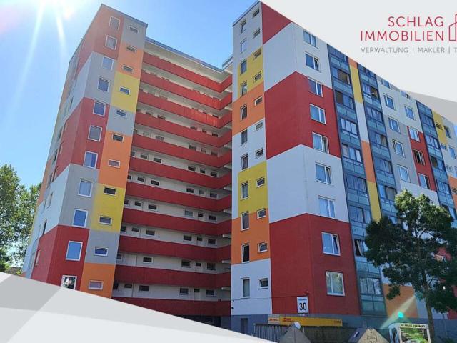 Gemütliche 1 Zimmer Wohnung in Hanau