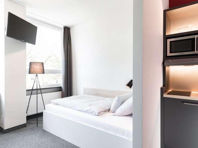 Gemütliche 1 Zimmer Wohnung in Harburg, Hamburg zu vermieten