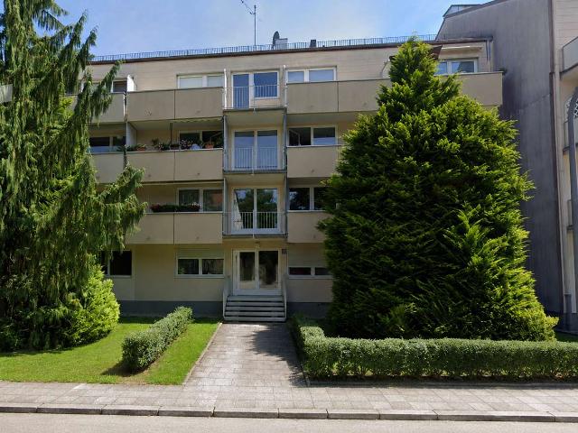 Gemütliche 1 Zimmer Wohnung in Obergiesing