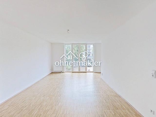 Gemütliche 1 Zimmer Wohnung in Leipzig