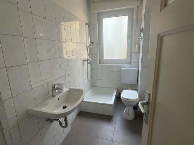 Gemütliche 1 Zimmer Wohnung in Neu Isenburg jetzt frei!