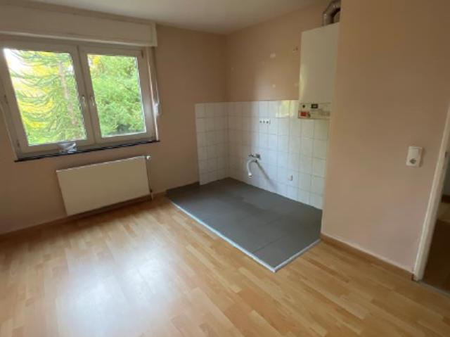 Gemütliche 1 Zimmer Wohnung in Neu Isenburg jetzt frei!
