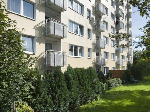 Gemütliche 1 Zimmer Wohnung in Neuwiedenthal