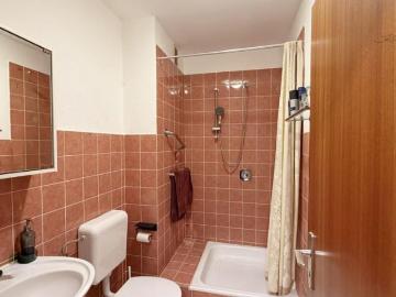Gemütliche 1 Zimmer Wohnung in Seevetal Meckelfeld mit Balkon und Stellplatz
