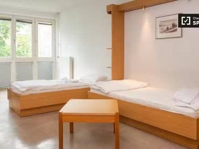 Gemütliche 1 Zimmer Wohnung in Steglitz Charlottenburg