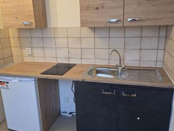 Gemütliche 1 Zimmer Wohnung in Steglitz Charlottenburg