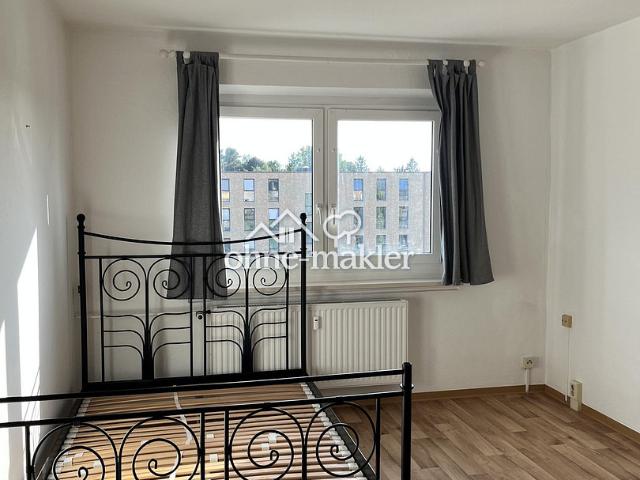 Gemütliche 1 Zimmer Wohnung in Rostock – Küche inklusive