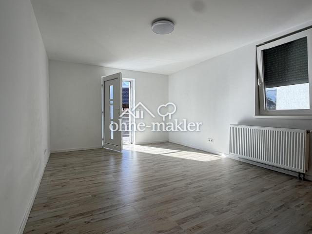 Gemütliche 1 Zimmer Wohnung in Ruhiger Lage