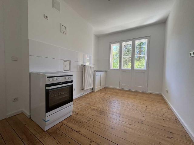 Gemütliche 1 Zimmer Wohnung in Weißensee auf Zeit!