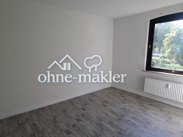 Gemütliche 1 Zimmer Wohnung in Westerrade