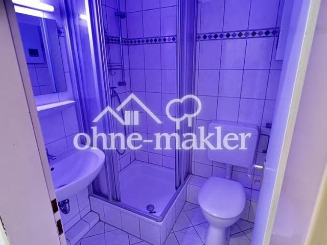 Gemütliche 1 Zimmer Wohnung in Wuppertal – zentral & gepflegt