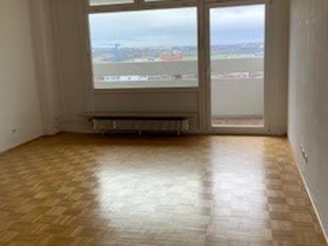 Gemütliche 1 Zimmer Wohnung in Uni Nähe – Ideal für Studierende und Wochenendpendler