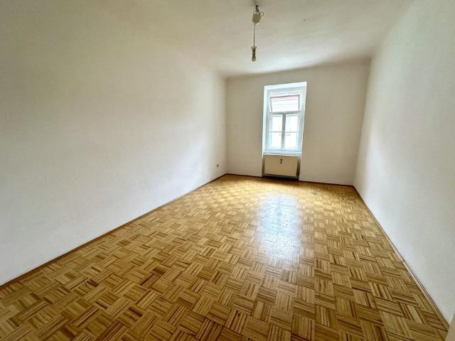 Gemütliche 1 Zimmer Wohnung in zentraler Lage in Graz Lend – PROVISIONSFREI