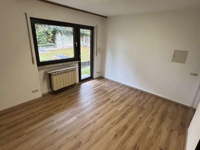 Gemütliche 1 Zimmer Wohnung in zentraler Lage – Nähe Universität und Hauptbahnhof