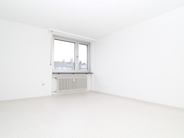 Gemütliche 1 Zimmer Wohnung in zentraler Lage von Ludwigshafen