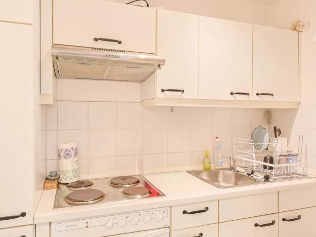 Gemütliche 1 Zimmer Wohnung mit Balkon