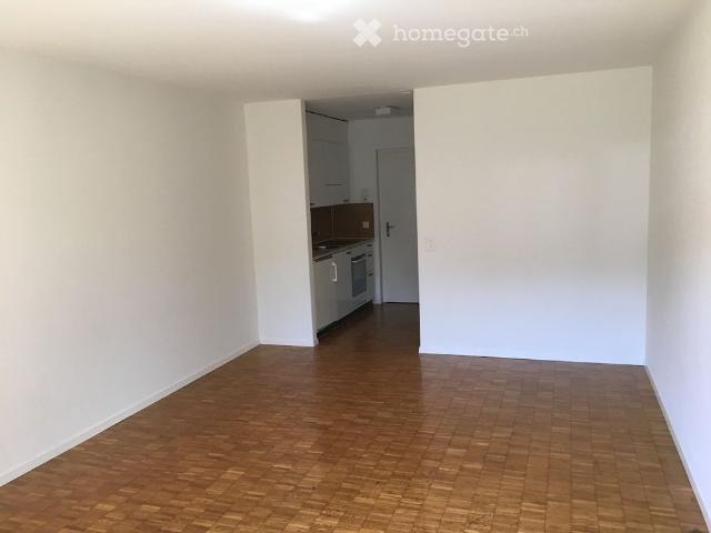Gemütliche 1 Zimmer Wohnung mit Balkon