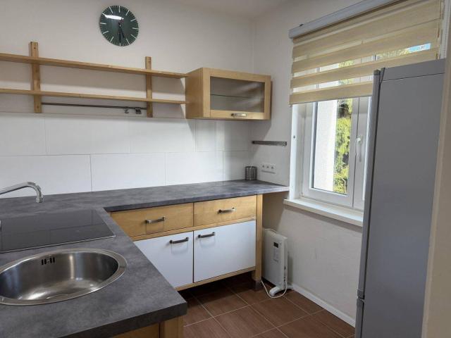 Gemütliche 1 Zimmer Wohnung mit Balkon in Zentrumsnähe!