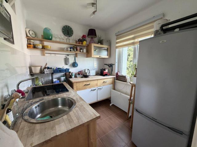 Gemütliche 1 Zimmer Wohnung mit Balkon in Zentrumsnähe