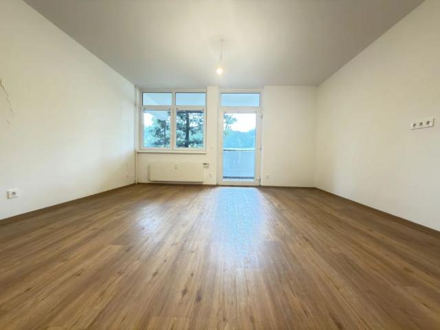 Gemütliche 1 Zimmer Wohnung mit Balkon in Altenhof am Hausruck – Miete 429,00 €