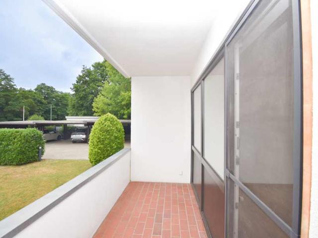 Gemütliche 1 Zimmer Wohnung mit Balkon in Braunschweig Veltenhof!