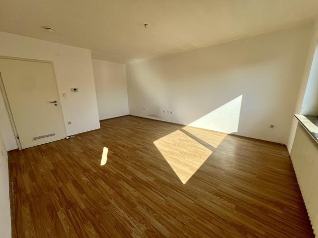 Gemütliche 1 Zimmer Wohnung mit Balkon in Heiligenhaus – ab 01.08. bezugsfrei