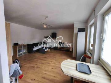 Gemütliche 1 Zimmer Wohnung mit Balkon in Herten – WBS zwingend erforderlich!