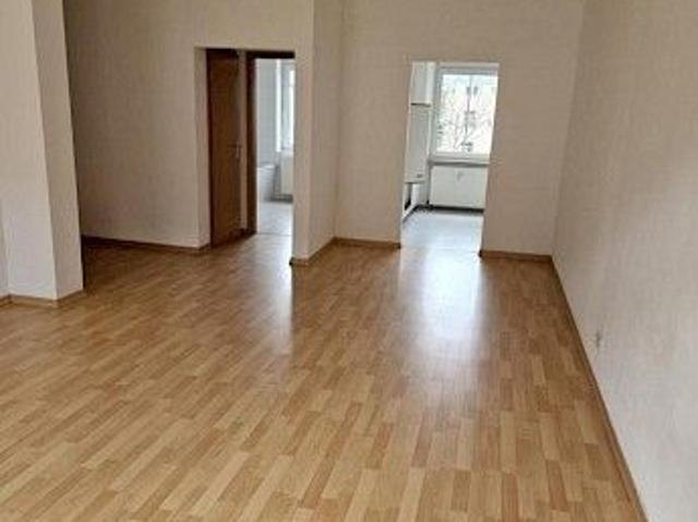 Gemütliche 1 Zimmer Wohnung mit Einbauküche in gefragter Lage von Plauen Preißelpöhl