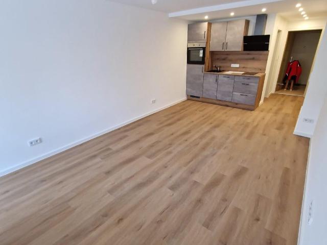 Gemütliche 1 Zimmer Wohnung mit guter Anbindung in Planegg