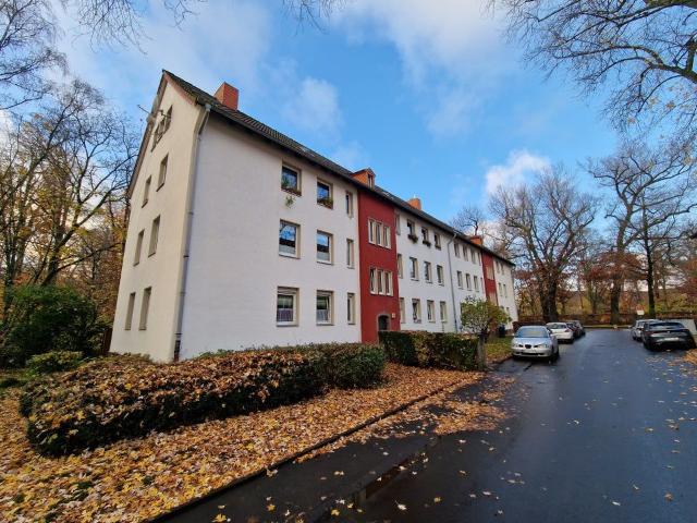 Gemütliche 1 Zimmer Wohnung mit großem separatem Schlafzimmer Nachmieter gesucht