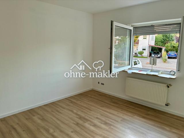 Gemütliche 1 Zimmer Wohnung mit Kellerabteil und Tiefgaragenstellplatz