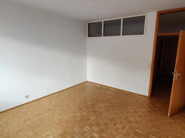 Gemütliche 1 Zimmer Wohnung mit Loggia in Graz St. Leonhard – ideal für Studenten!