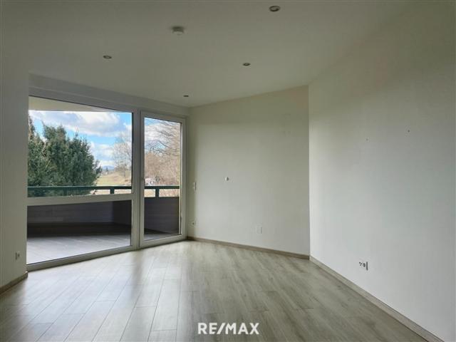Gemütliche 1 Zimmer Wohnung mit Loggia in Roda im schönen Keutschacher Seental