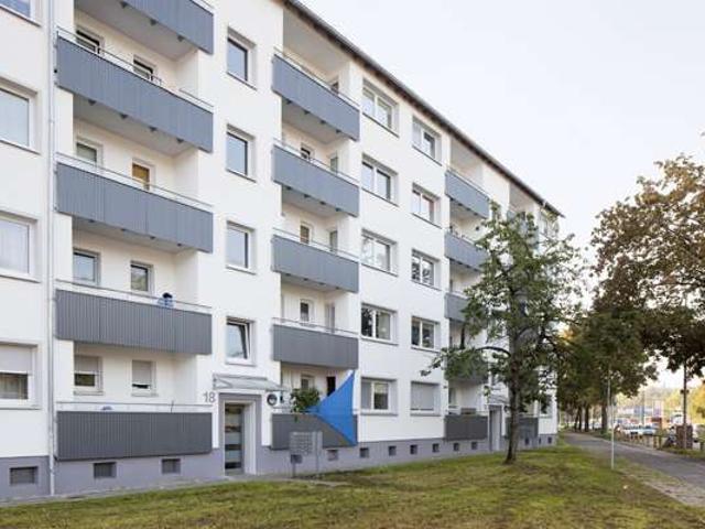 Gemütliche 1 Zimmer Wohnung mit separater Küche – ideal für Studenten & Singles
