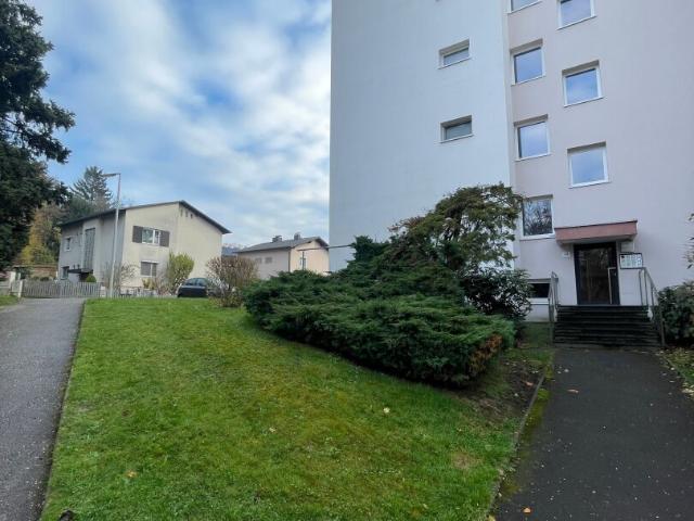 gemütliche 1 zimmer wohnung mit separater küche in linz! leistbares wohnen im beliebten stadtteil hummelhof!