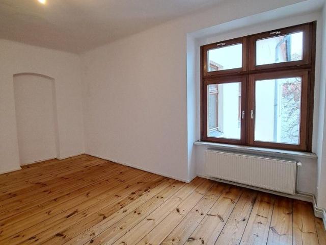 Gemütliche 1 Zimmer Wohnung nahe dem Maybachufer sucht neue Mieter!