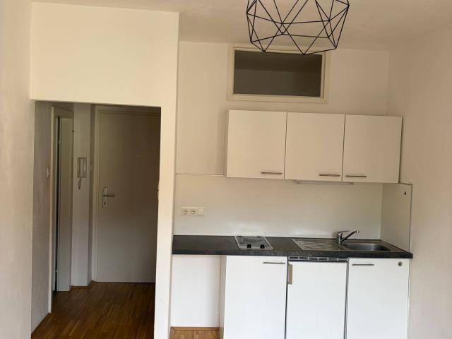 Gemütliche 1 Zimmer Wohnung Nähe Hilmteich