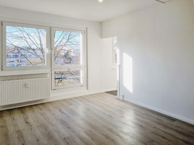 Gemütliche 1 Zimmer Wohnung sofort bezugsfertig!
